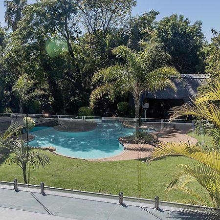 The Wesley Boutique Hotel & Spa Γιοχάνεσμπουργκ Εξωτερικό φωτογραφία