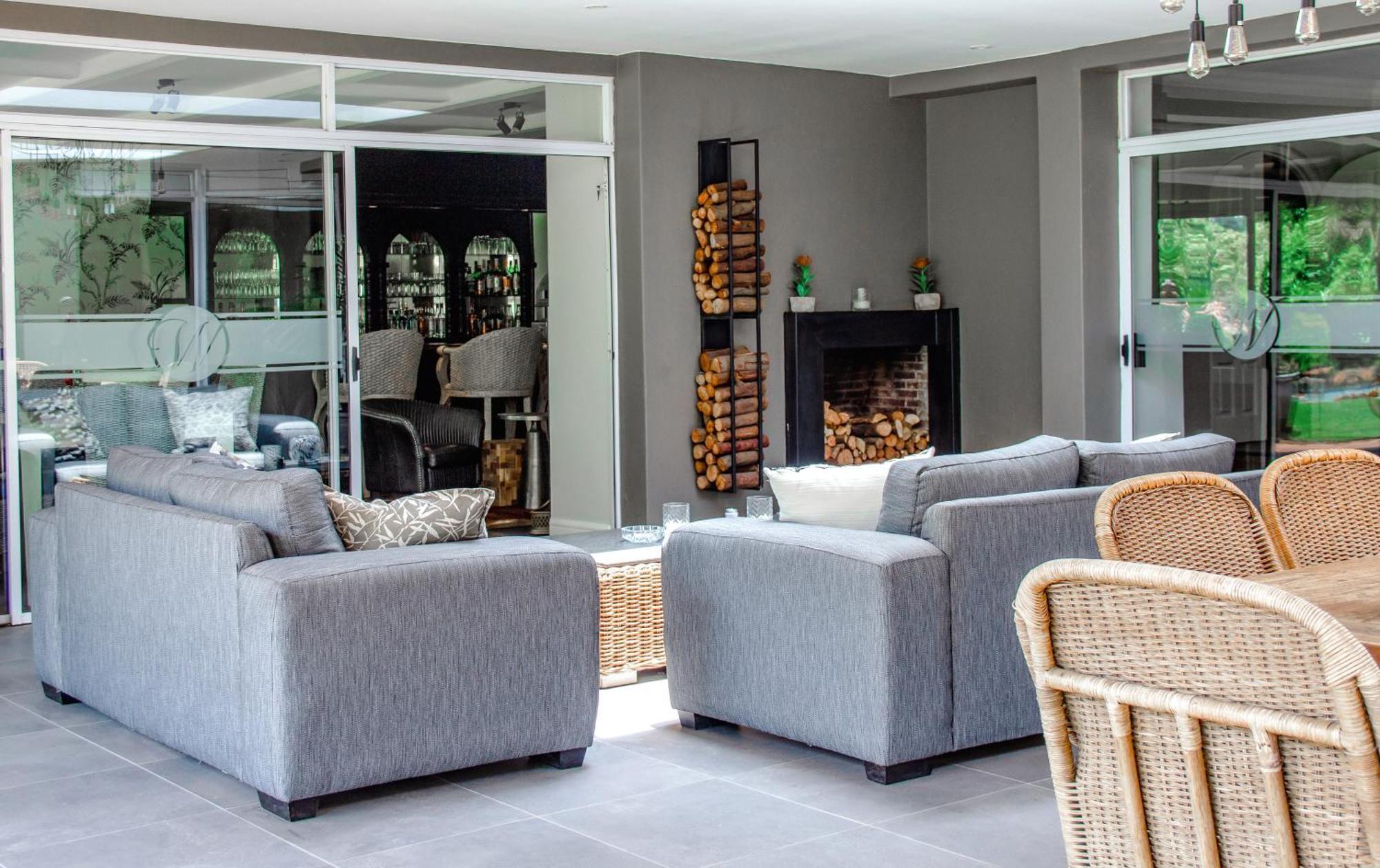 The Wesley Boutique Hotel & Spa Γιοχάνεσμπουργκ Εξωτερικό φωτογραφία