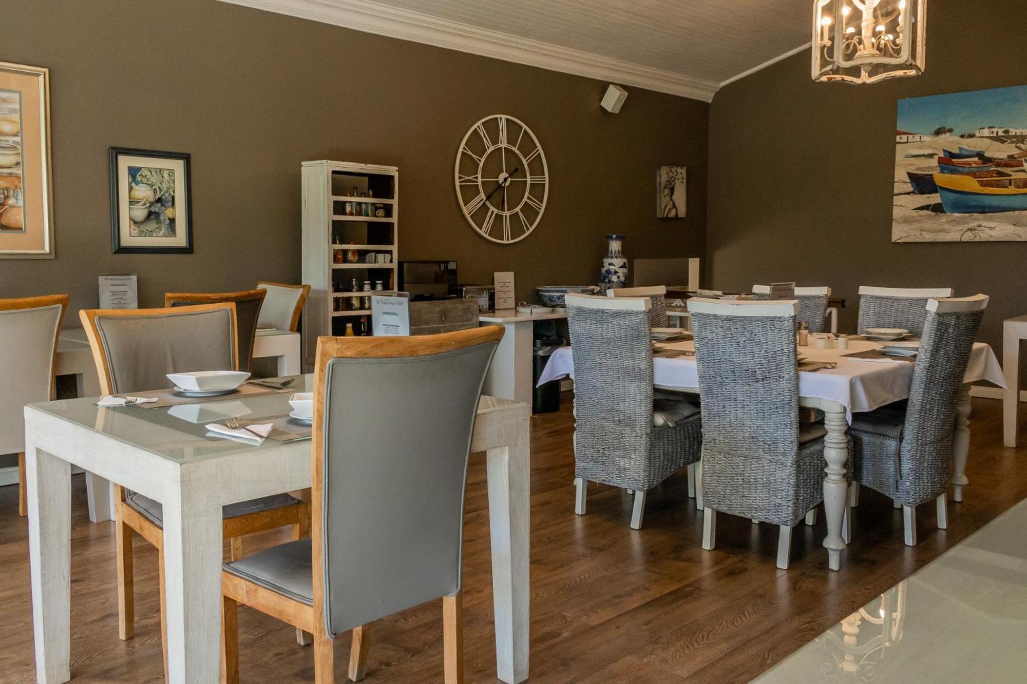The Wesley Boutique Hotel & Spa Γιοχάνεσμπουργκ Εξωτερικό φωτογραφία