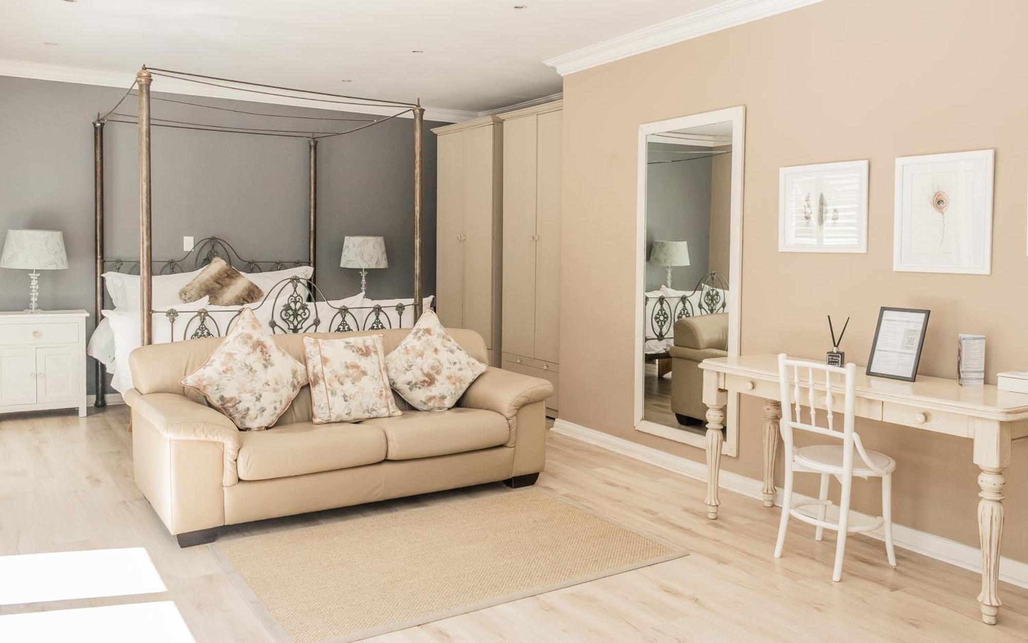 The Wesley Boutique Hotel & Spa Γιοχάνεσμπουργκ Εξωτερικό φωτογραφία