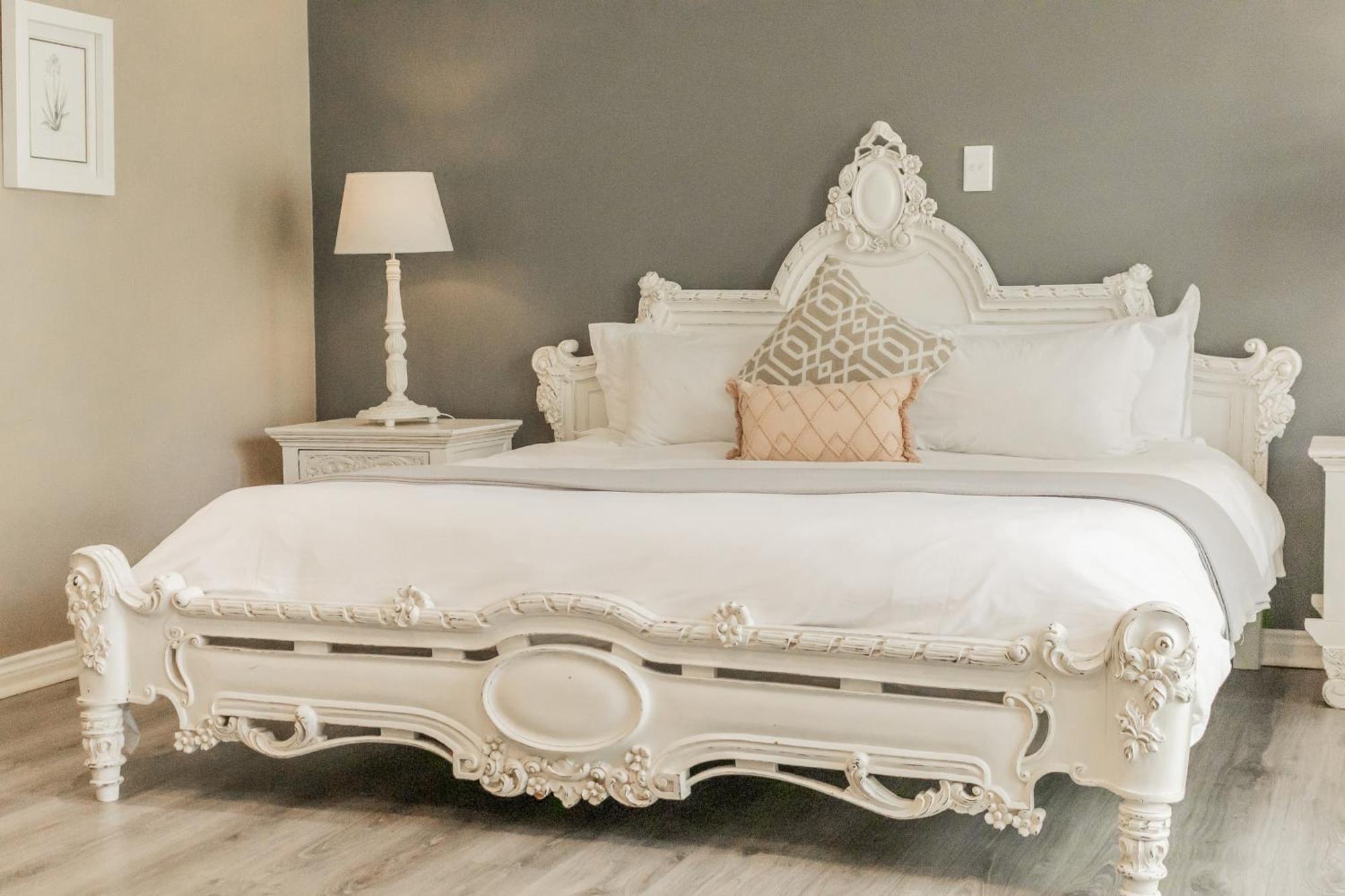The Wesley Boutique Hotel & Spa Γιοχάνεσμπουργκ Εξωτερικό φωτογραφία