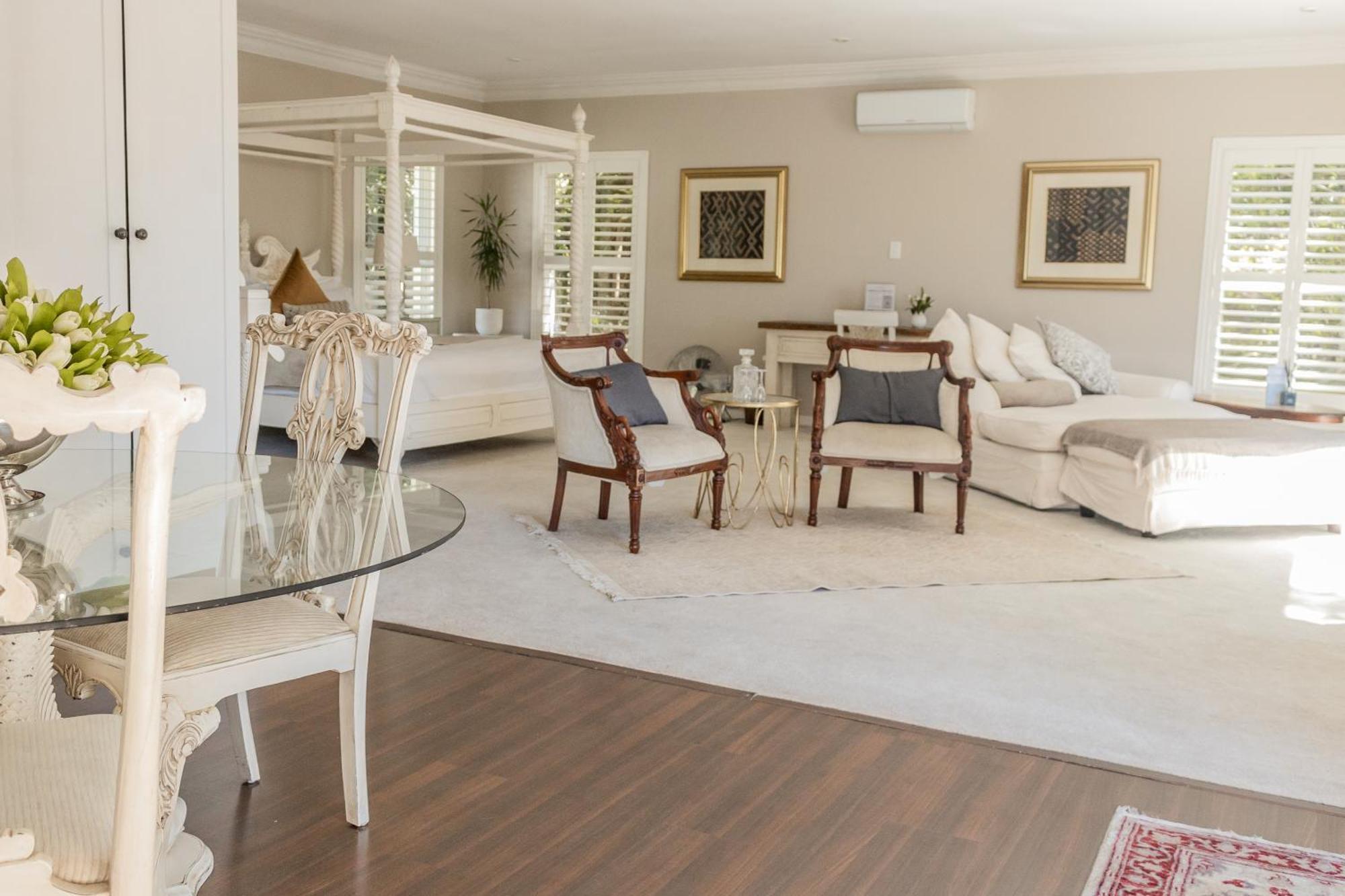 The Wesley Boutique Hotel & Spa Γιοχάνεσμπουργκ Εξωτερικό φωτογραφία