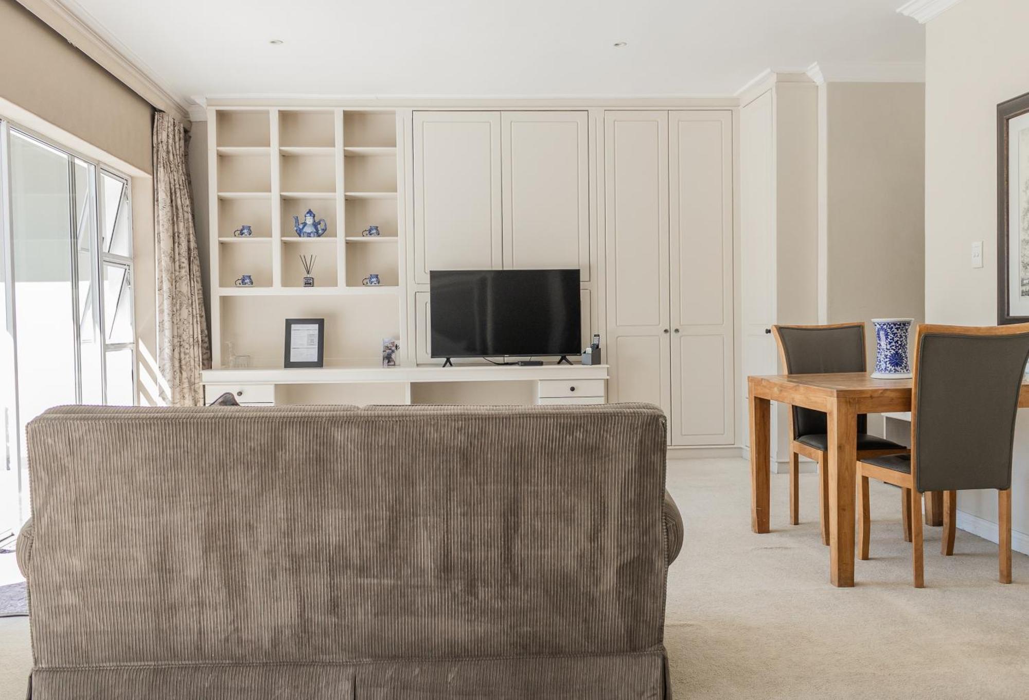The Wesley Boutique Hotel & Spa Γιοχάνεσμπουργκ Εξωτερικό φωτογραφία