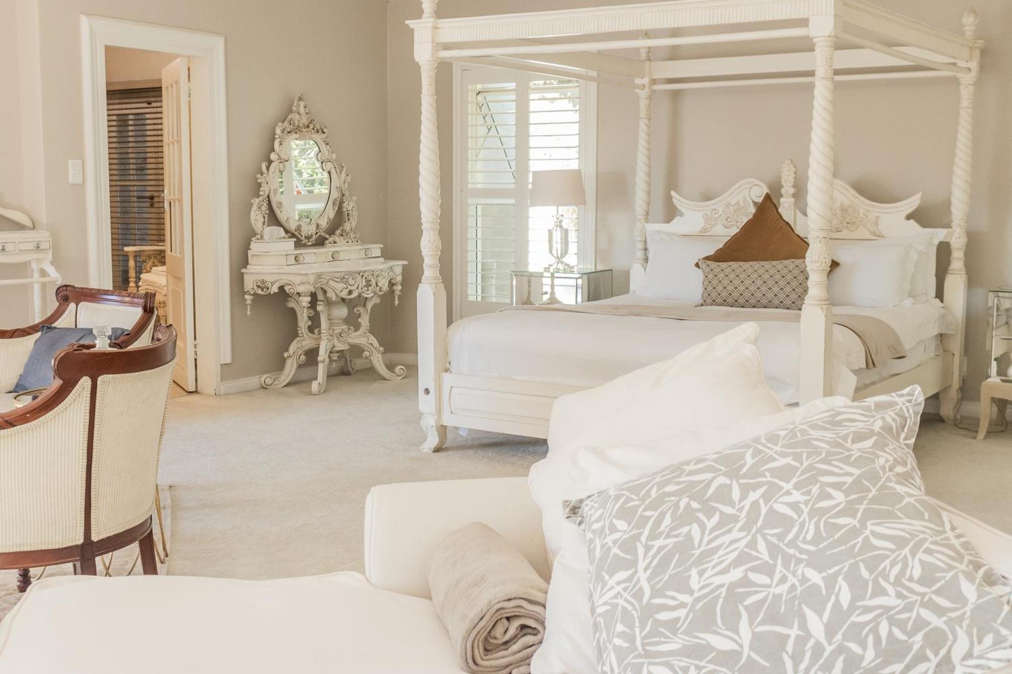 The Wesley Boutique Hotel & Spa Γιοχάνεσμπουργκ Εξωτερικό φωτογραφία