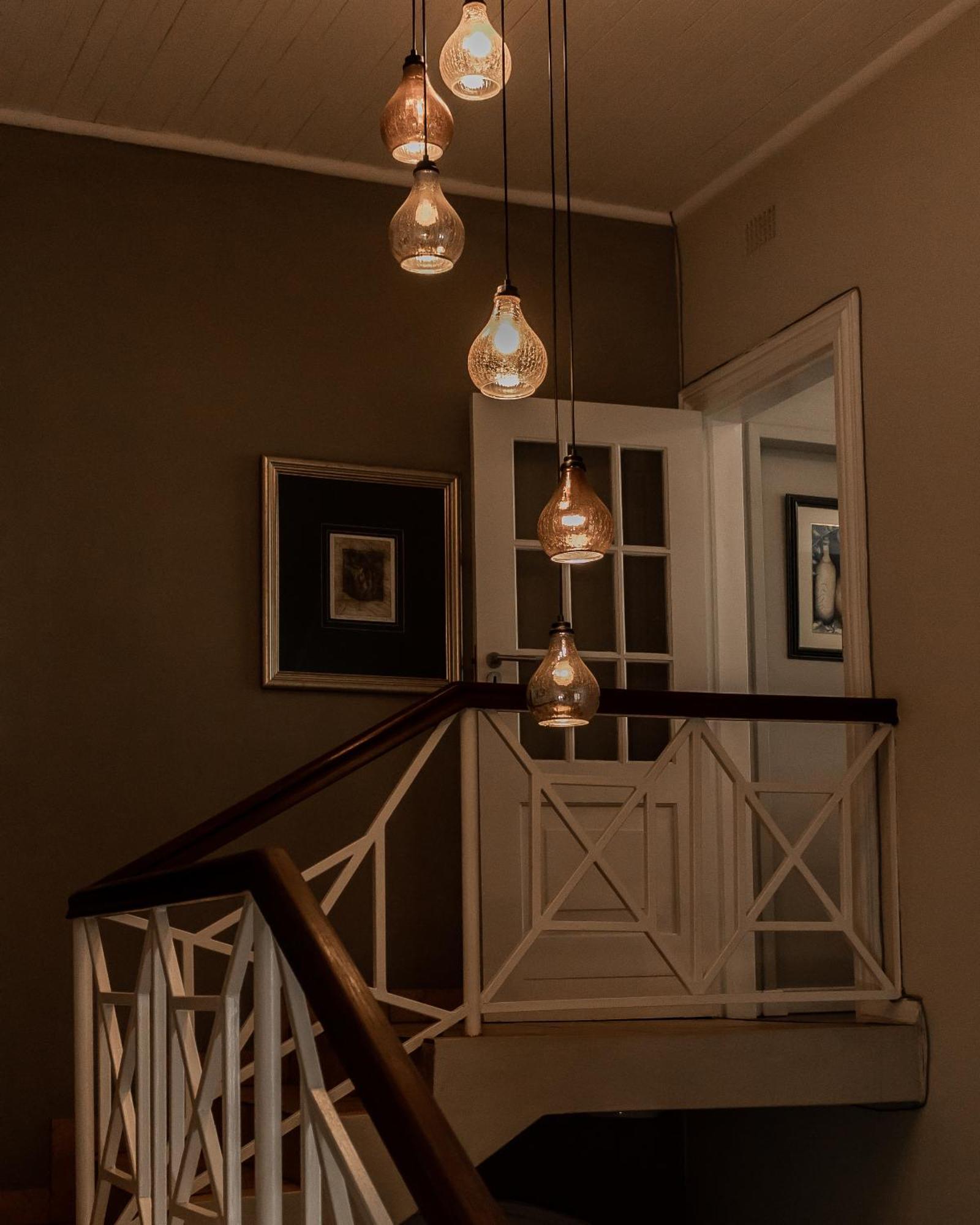 The Wesley Boutique Hotel & Spa Γιοχάνεσμπουργκ Εξωτερικό φωτογραφία