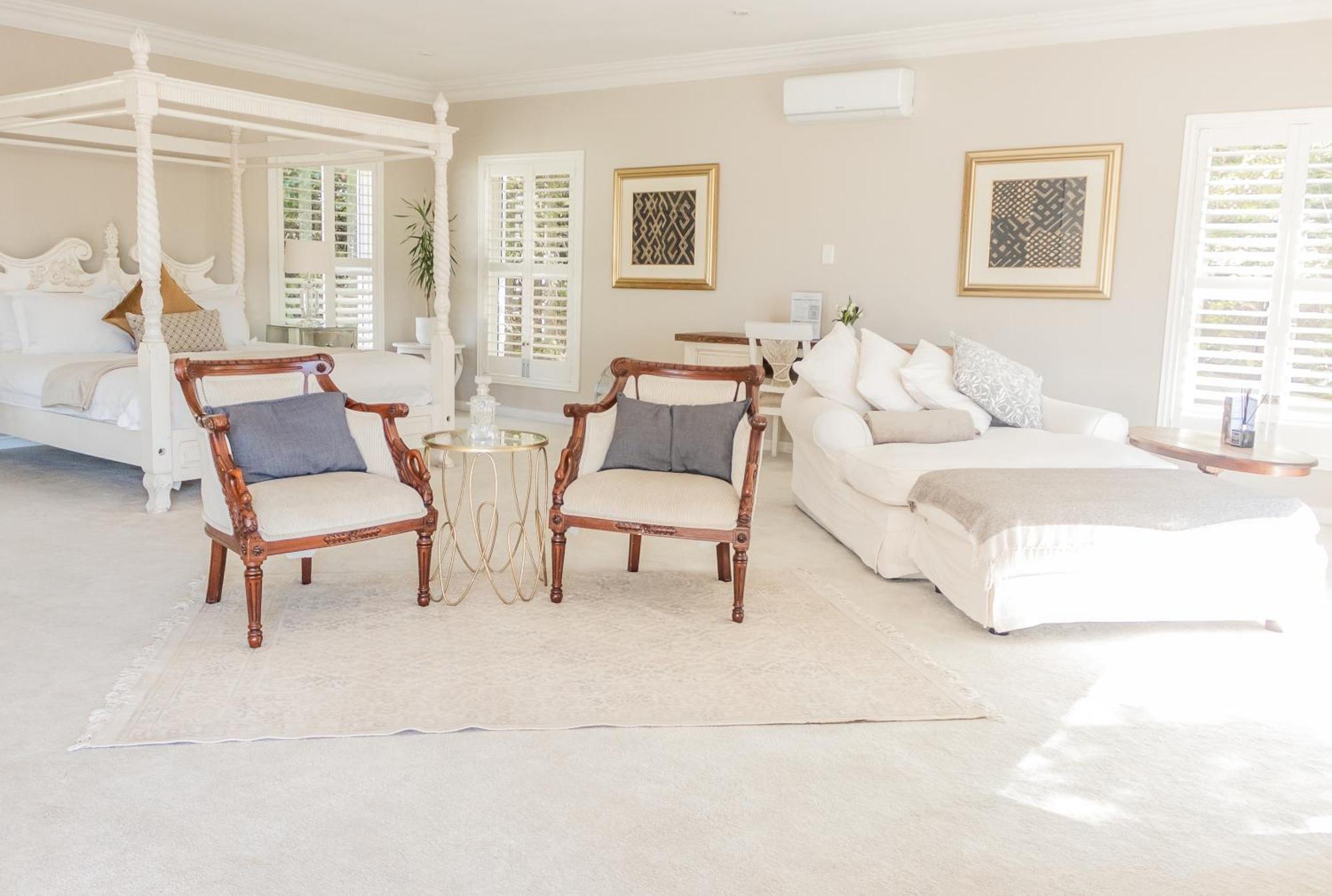 The Wesley Boutique Hotel & Spa Γιοχάνεσμπουργκ Εξωτερικό φωτογραφία