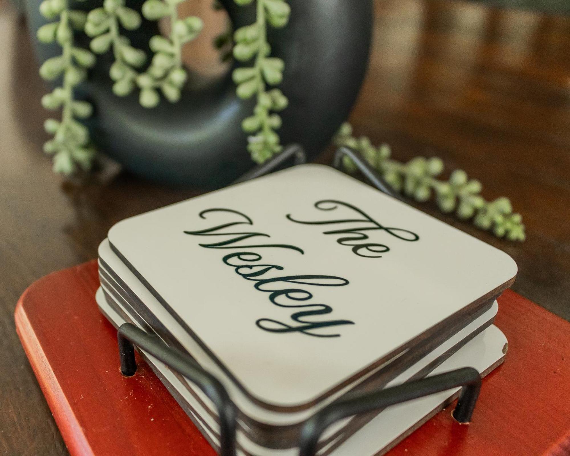The Wesley Boutique Hotel & Spa Γιοχάνεσμπουργκ Εξωτερικό φωτογραφία